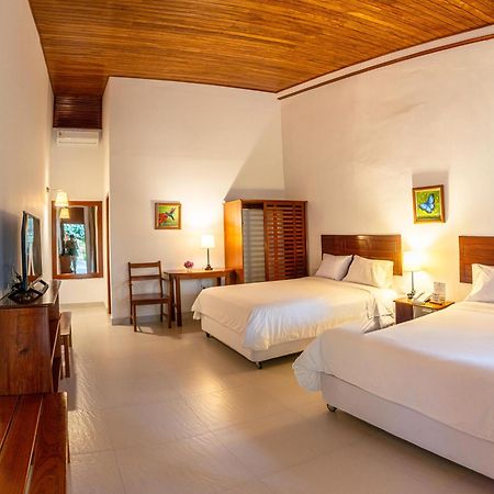 Altavista Casahotel - Asociado Casa Andina Moyobamba Bagian luar foto