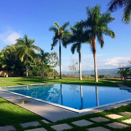 Altavista Casahotel - Asociado Casa Andina Moyobamba Bagian luar foto