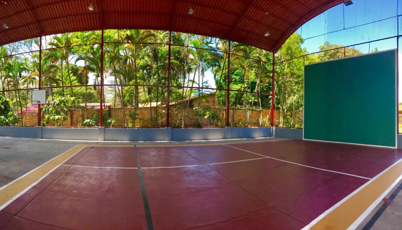 Altavista Casahotel - Asociado Casa Andina Moyobamba Bagian luar foto