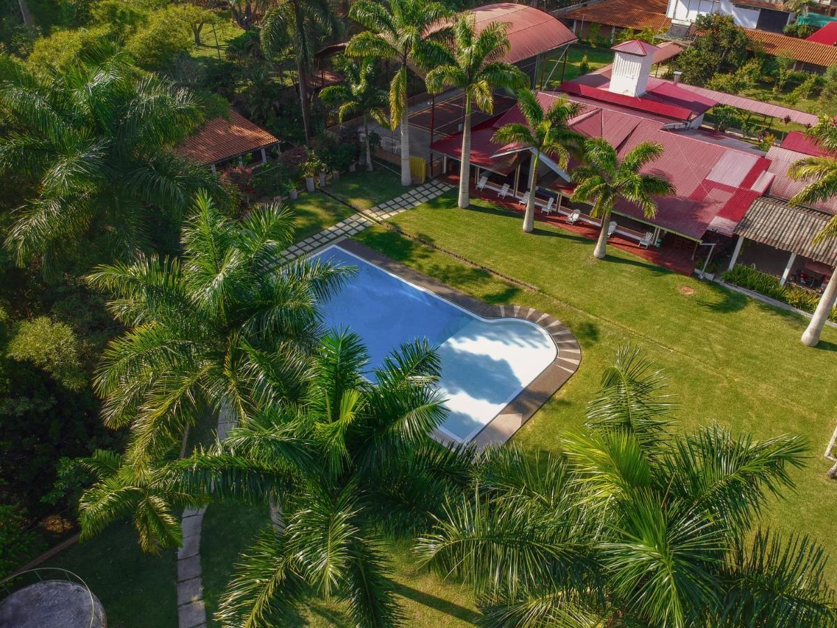 Altavista Casahotel - Asociado Casa Andina Moyobamba Bagian luar foto