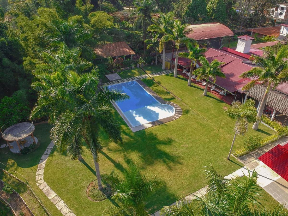 Altavista Casahotel - Asociado Casa Andina Moyobamba Bagian luar foto