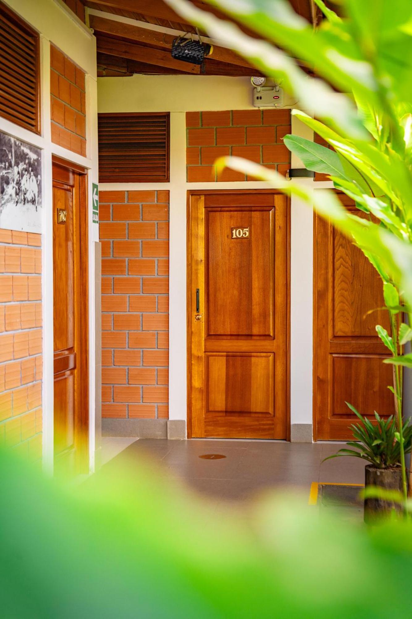 Altavista Casahotel - Asociado Casa Andina Moyobamba Bagian luar foto