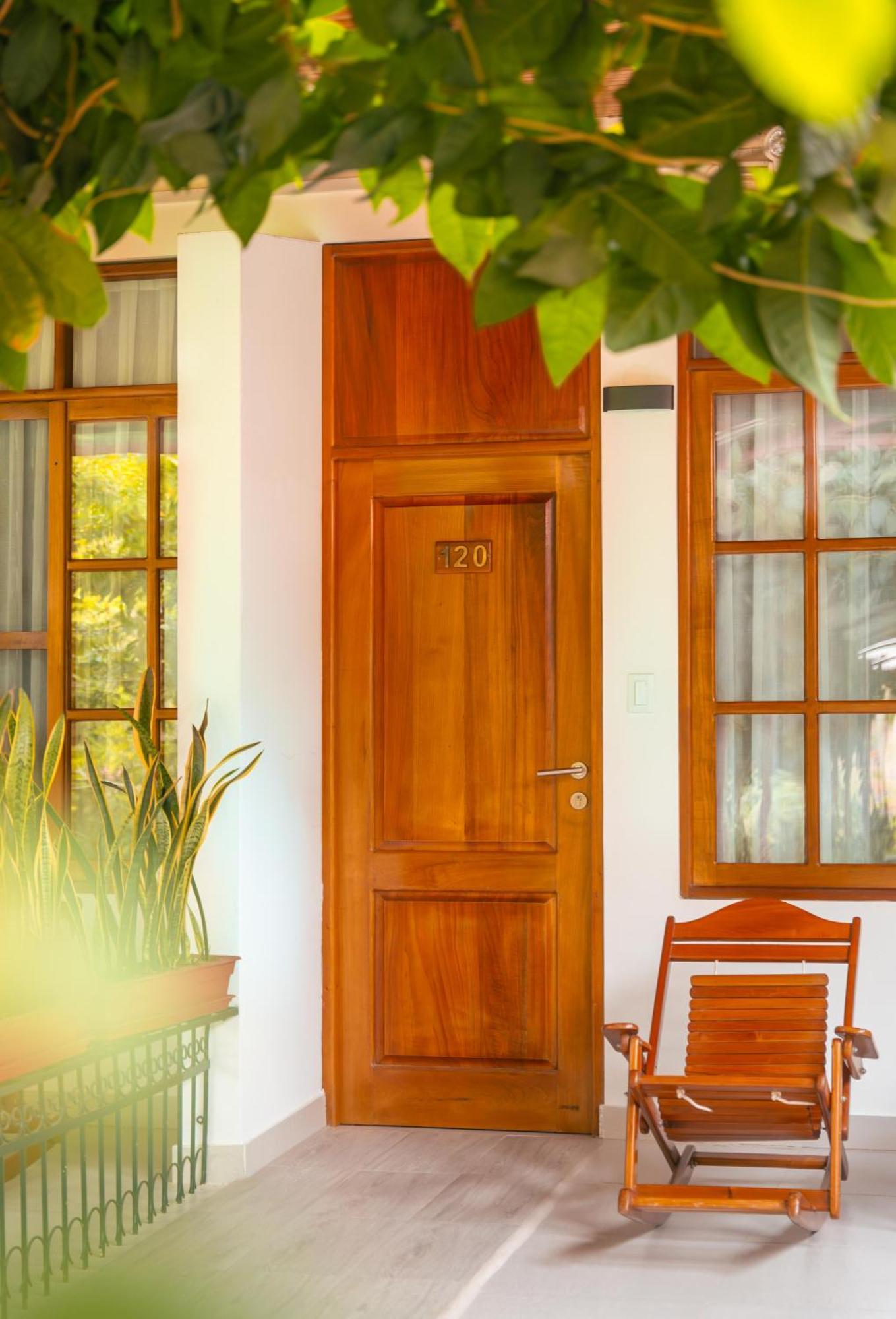 Altavista Casahotel - Asociado Casa Andina Moyobamba Bagian luar foto
