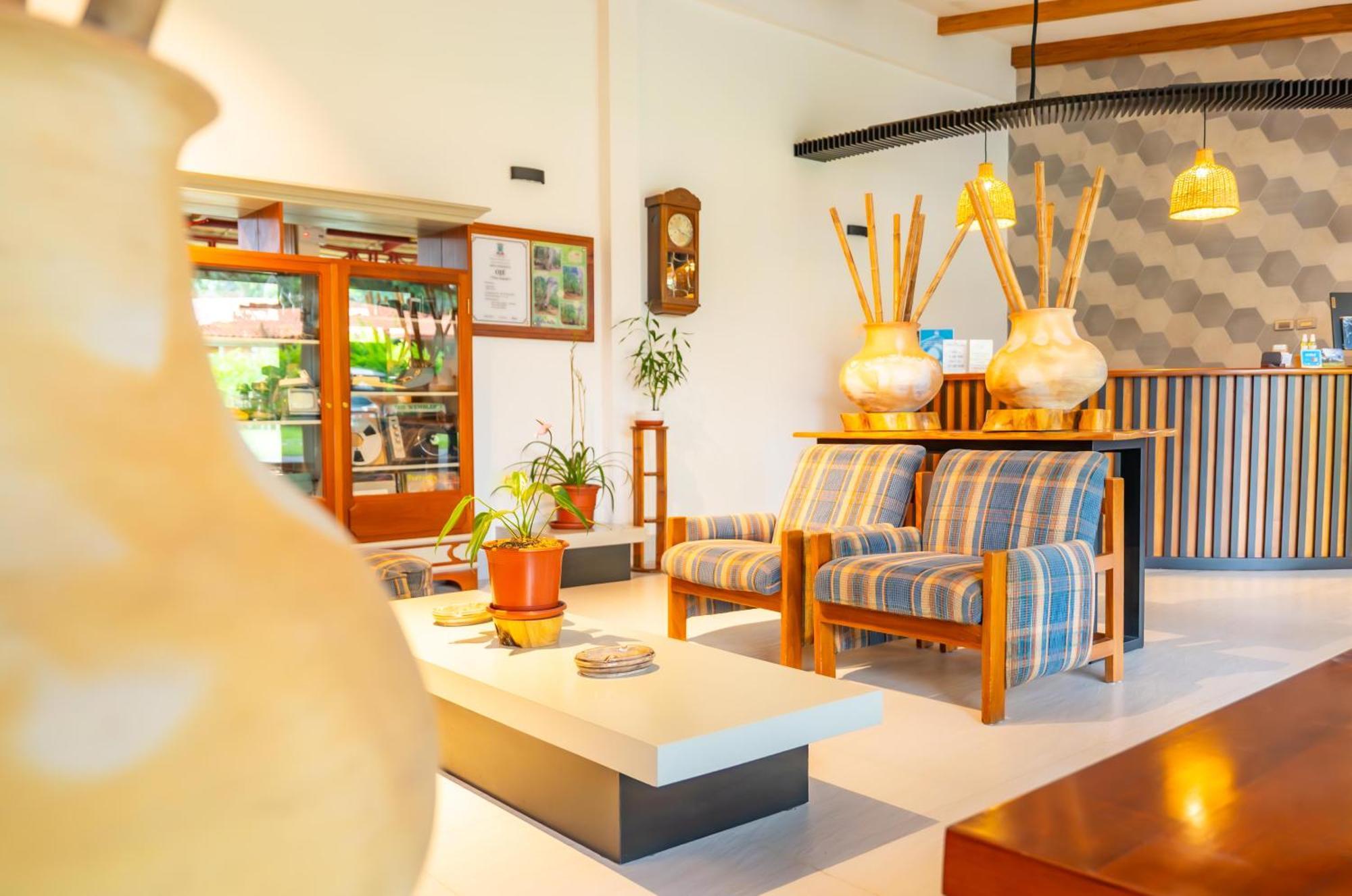 Altavista Casahotel - Asociado Casa Andina Moyobamba Bagian luar foto