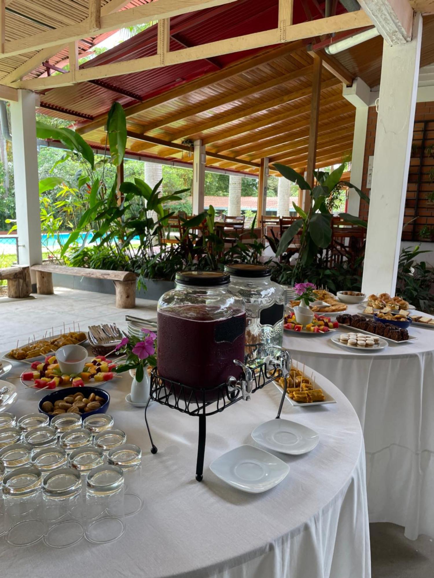 Altavista Casahotel - Asociado Casa Andina Moyobamba Bagian luar foto