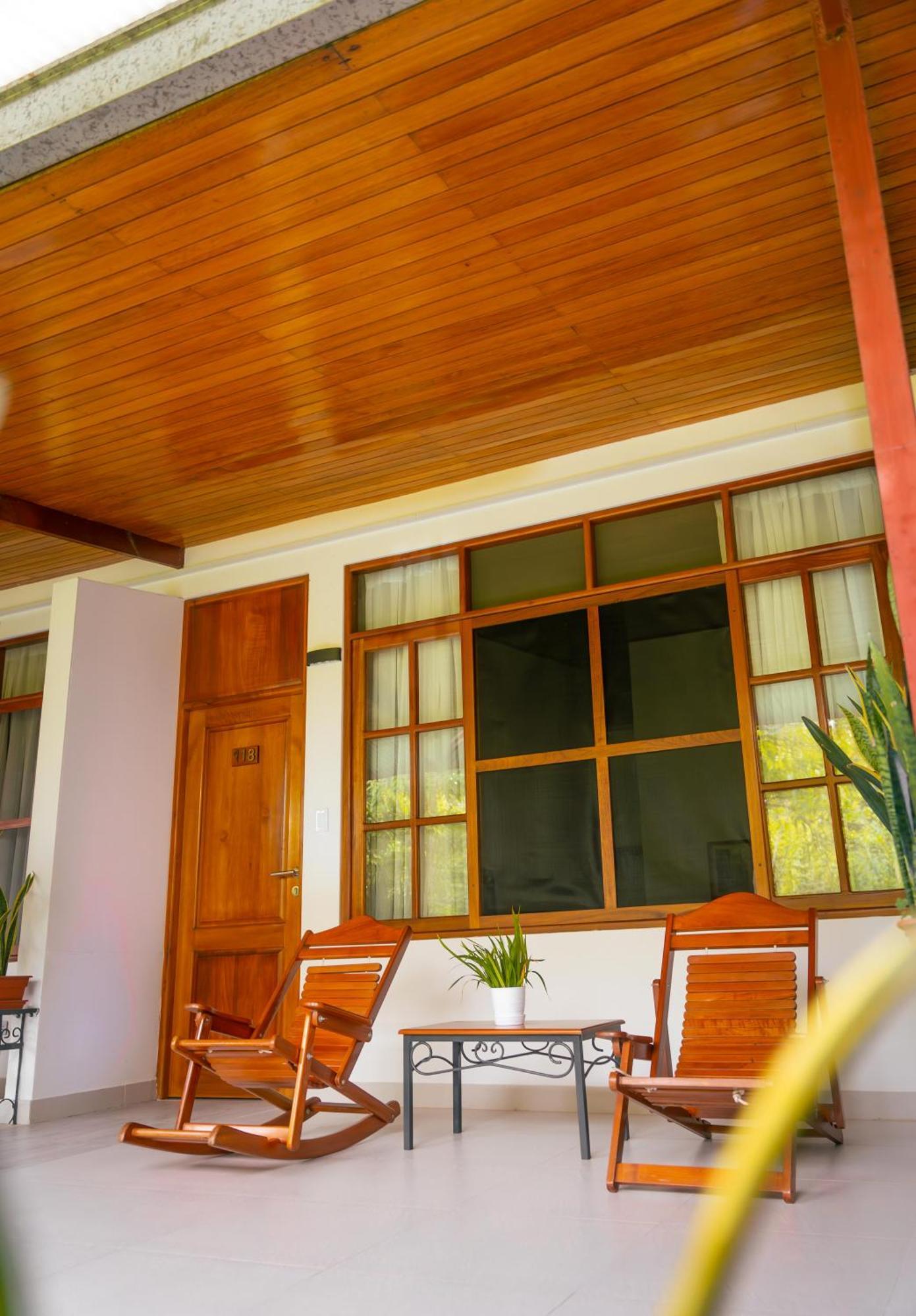 Altavista Casahotel - Asociado Casa Andina Moyobamba Bagian luar foto