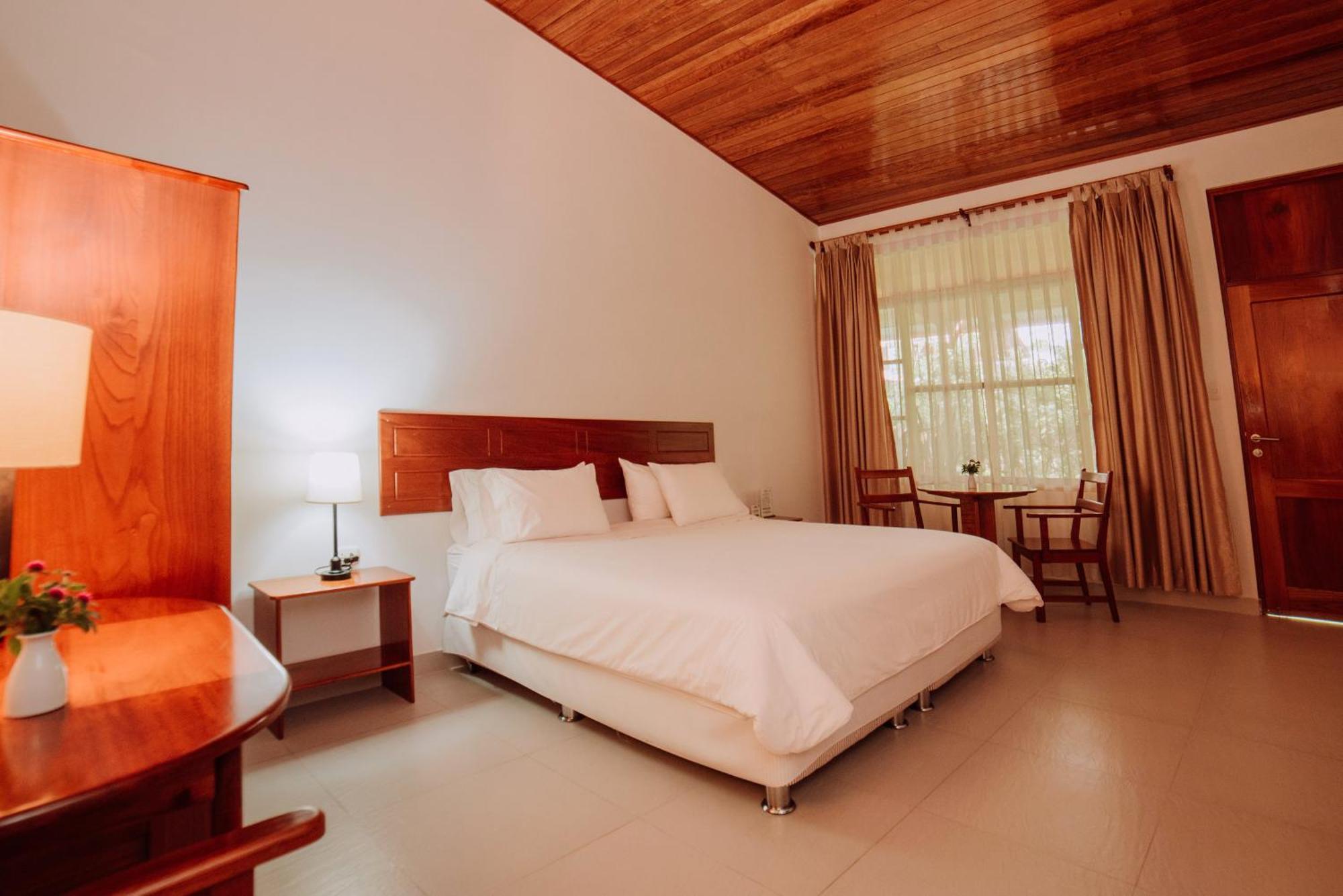 Altavista Casahotel - Asociado Casa Andina Moyobamba Bagian luar foto
