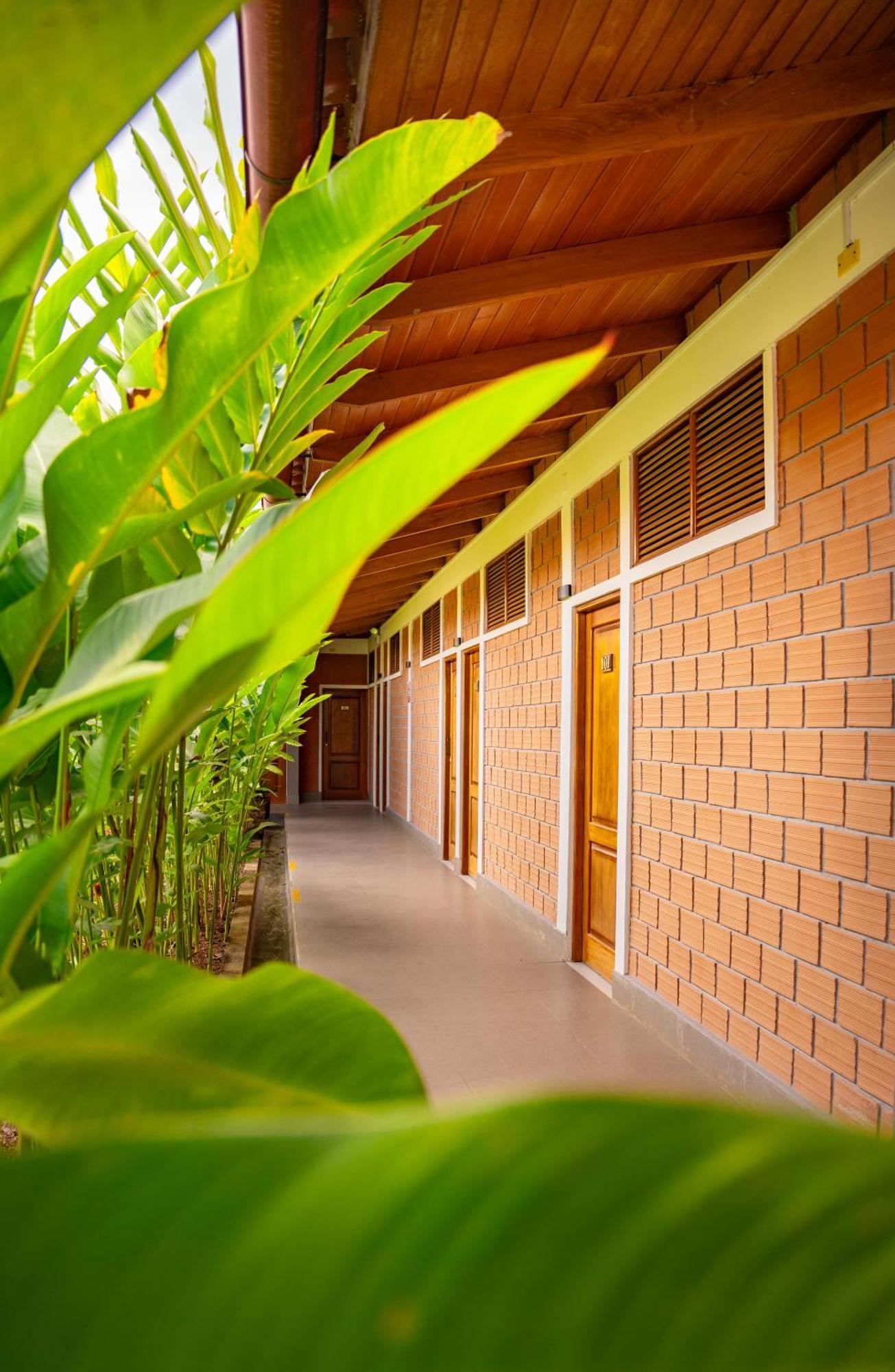 Altavista Casahotel - Asociado Casa Andina Moyobamba Bagian luar foto