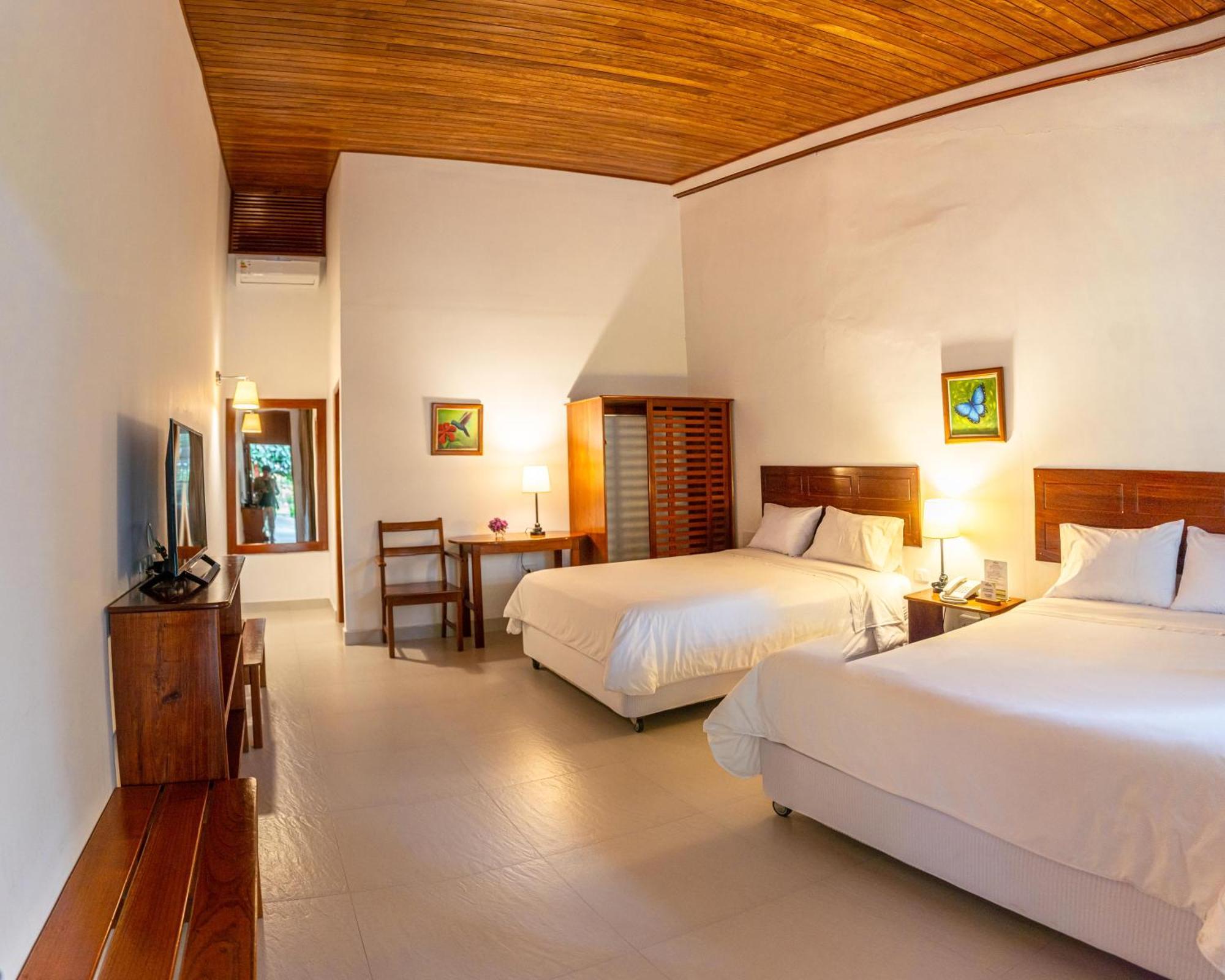 Altavista Casahotel - Asociado Casa Andina Moyobamba Bagian luar foto