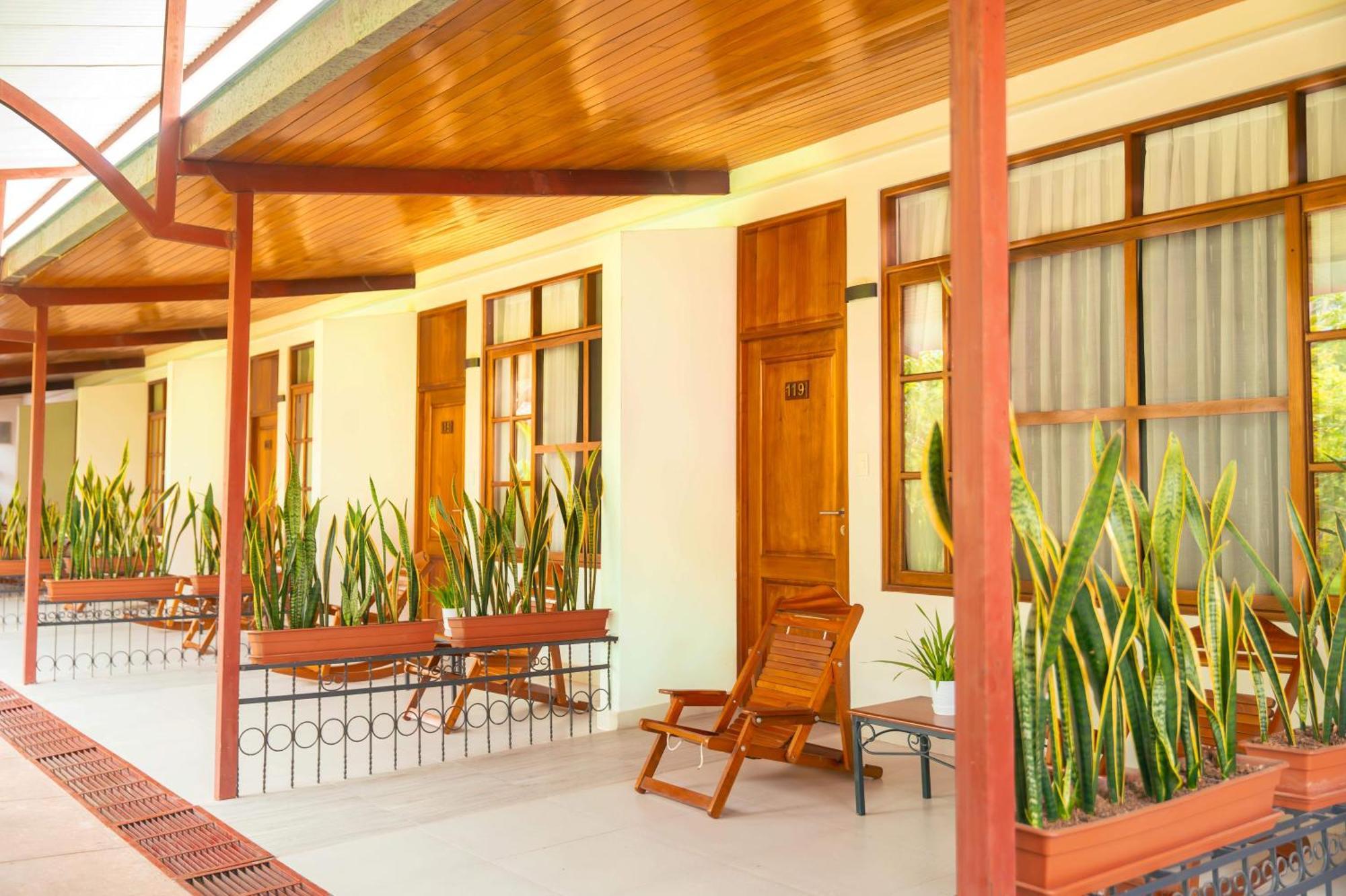 Altavista Casahotel - Asociado Casa Andina Moyobamba Bagian luar foto